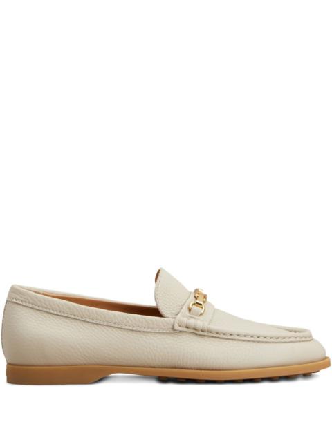 Tod's Tod's Women Leather Loafers