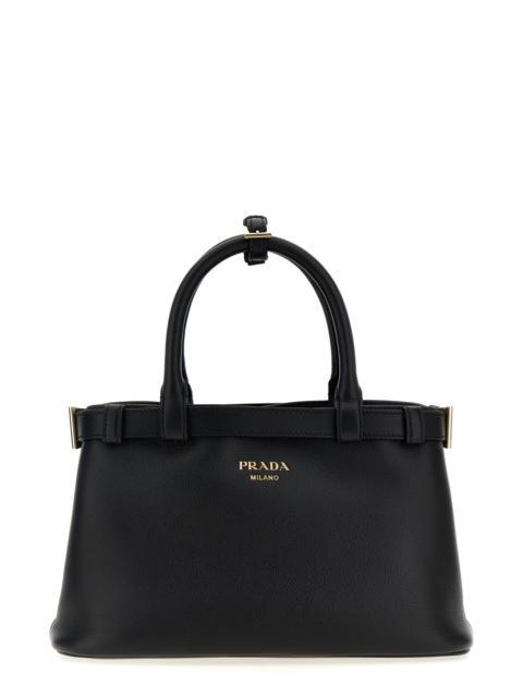 Prada 'Prada Buckle Small' handbag