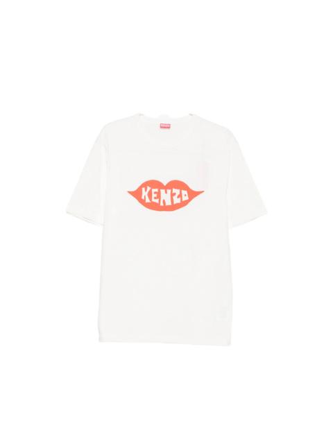 KENZO Kenzo White T-Shirts & Vests - T-Shirts Men