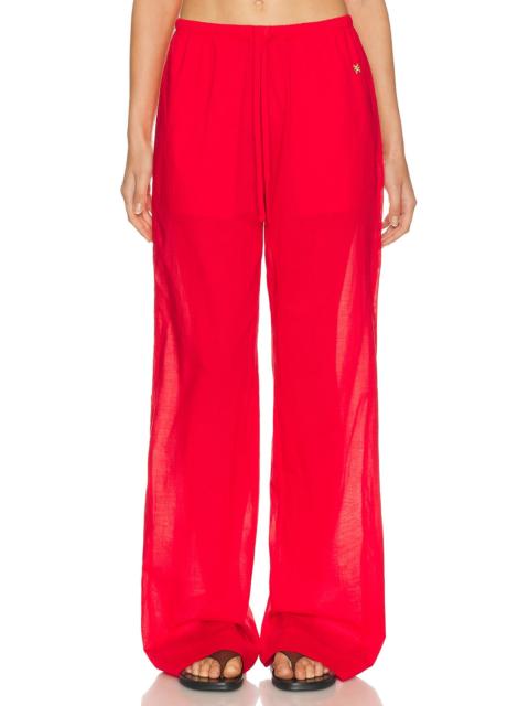 ÉTERNE Brody Pant