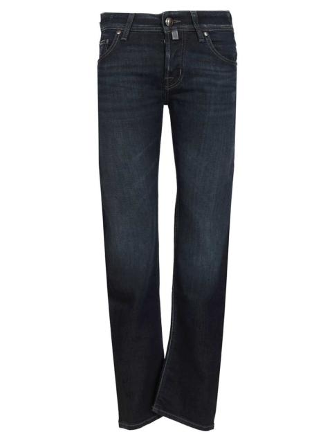 Other Designers Jacob Cohen Men Super Slim Fit "Nick" Jeans
