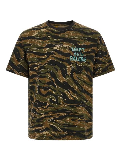 GALLERY DEPT. Gallery Dept. Logo Print T-shirt