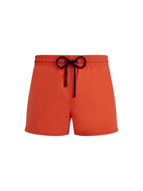 Vilebrequin Men Swim Trunks Solid