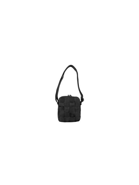 Supreme Supreme Woven Shoulder Bag