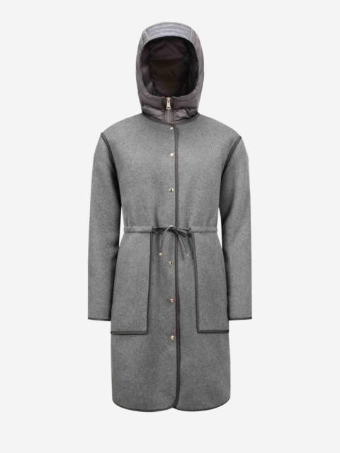 Moncler BONREPOS 3 IN 1 COAT