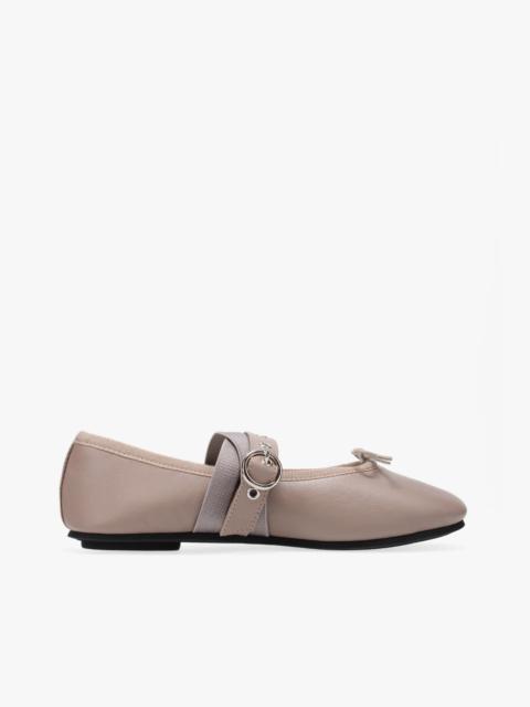 Repetto Ballet twist Mary janes