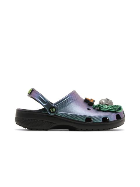 crocs Harry Potter x Classic Clog 'The Dark Arts'