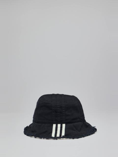 Y-3 Stripes Hat