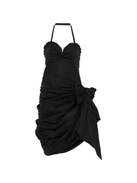 Chloé Chloé Women Silk Short Dress