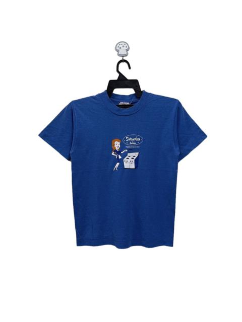 Other Designers Cartoon Network - Vintage 90s samantha of bewitched tshirt sitcom