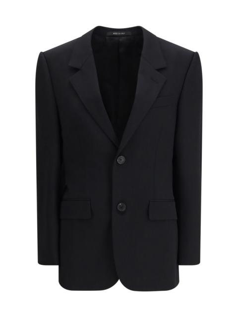 BALENCIAGA Balenciaga Women Tailored Jacket