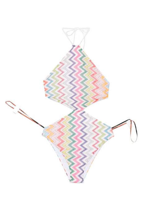 Missoni Women One-Piece Swimsuit