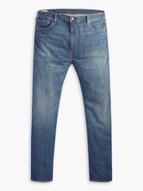 502™ TAPER FIT MEN'S JEANS (BIG & TALL)