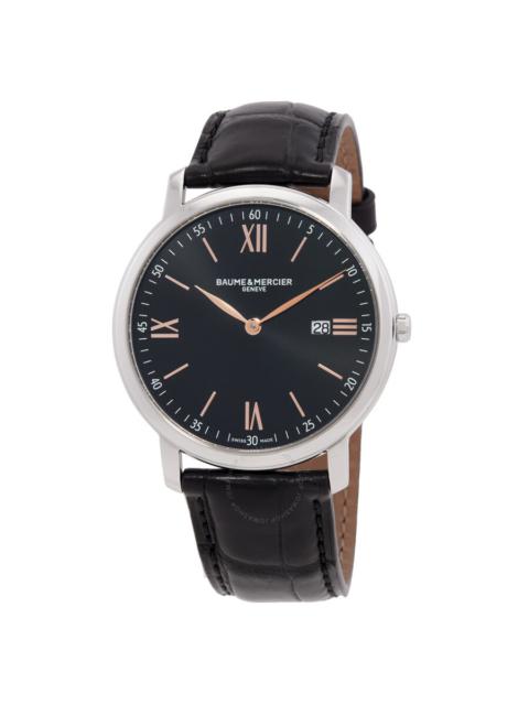 Other Designers Baume Et Mercier Baume et Mercier Classima