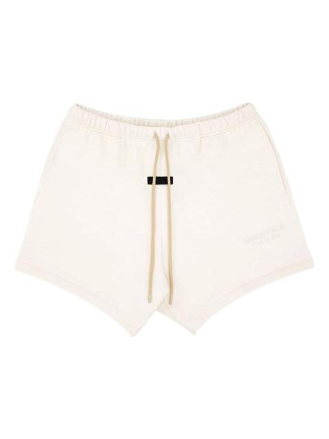 ESSENTIALS Fear of God Essentials FW23 Sweatshort 'Cloud' 160BT232001F