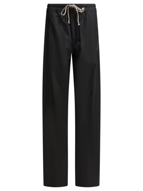 Rick Owens Rick Owens Taffeta Pants X Moncler