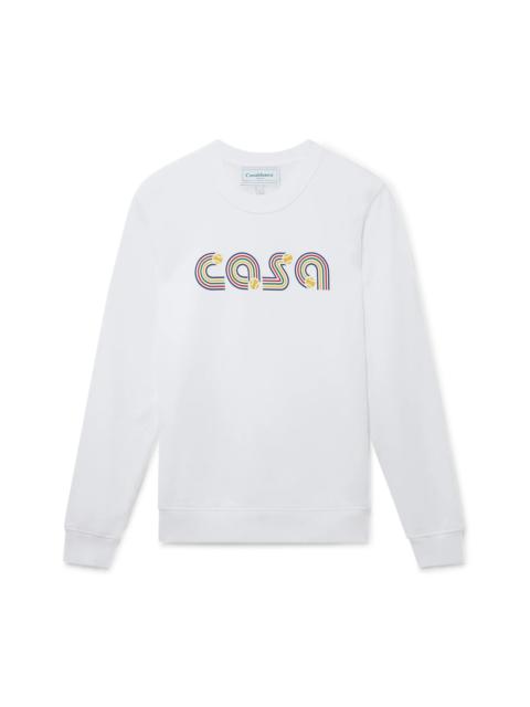 CASABLANCA Casa Sweatshirt | Casablanca Paris