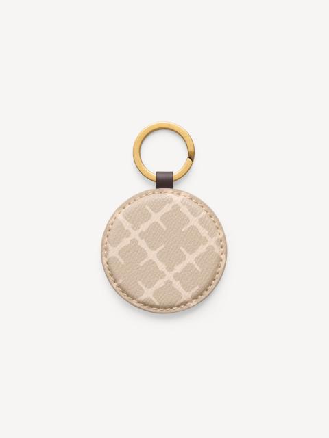BY MALENE BIRGER Elia key keychain