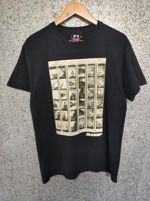 Other Designers Rare🔥 Yayoi kusama X x large x X girl t shirt