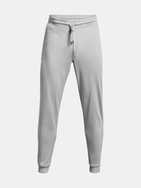 Under Armour Men's UA Sportstyle Joggers
