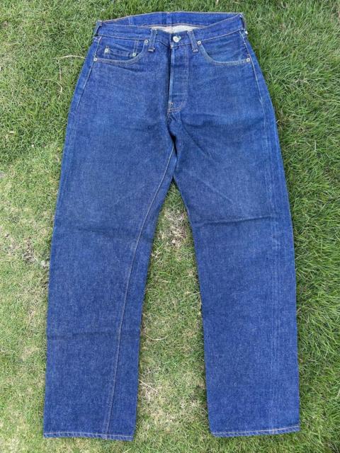 Levi's Vintage 80’s Levi’s 501 Rindem Jeans W30L38 Made in Usa