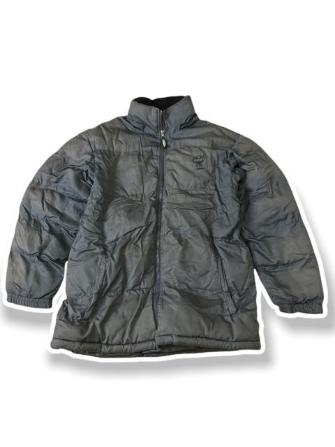 Other Designers MCM × Vintage - VINTAGE 1990s MCM LÉGÈRE PUFFER JACKET