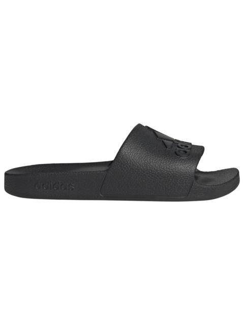 adidas adidas Mens adidas Adilette Aqua Slides