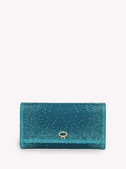 Gianvito Rossi RANIA CLUTCH