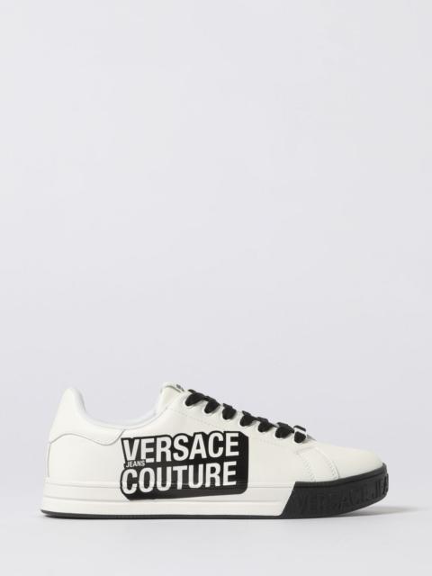 VERSACE JEANS COUTURE Sneakers men Versace Jeans Couture