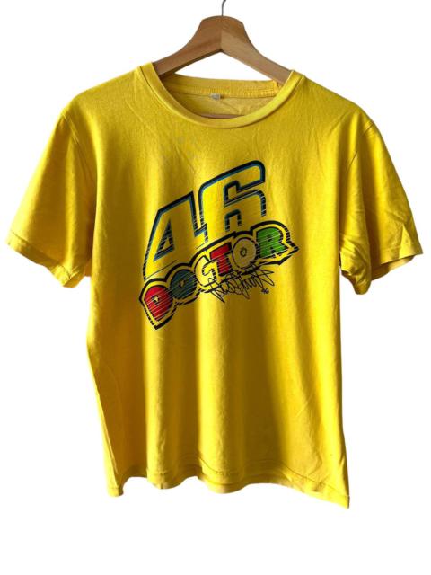 Other Designers Vintage Valentino Rossi The Doctor Shirts M
