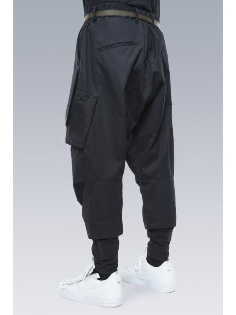 ACRONYM P23A-S HD Cotton Cargo Drawcord Trouser