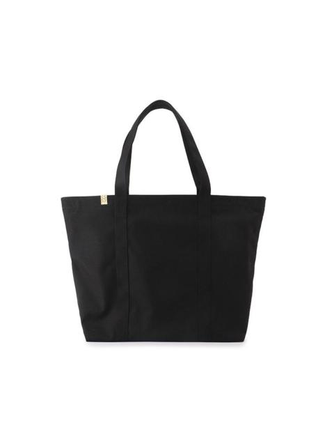 visvim CORDURA UT.TOTE (M) BLACK