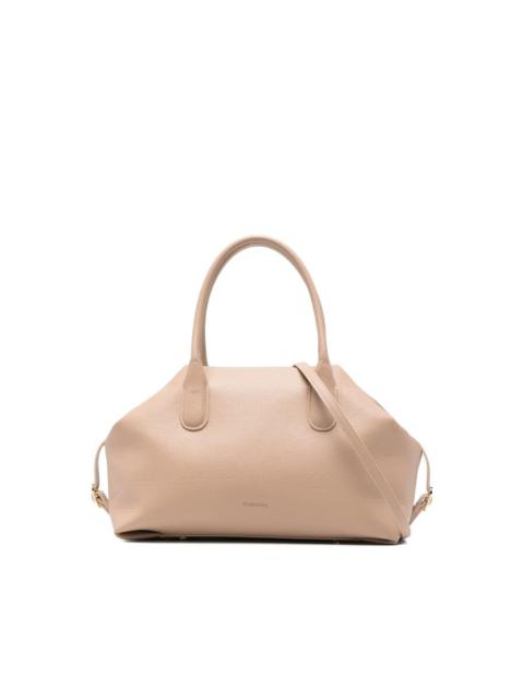 Other Designers Themoirè Tallia Trank Medium Bottolato Corn