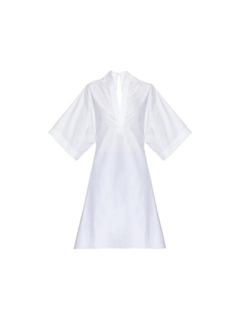 JACQUEMUS Jacquemus White Dresses - Day Dresses Women