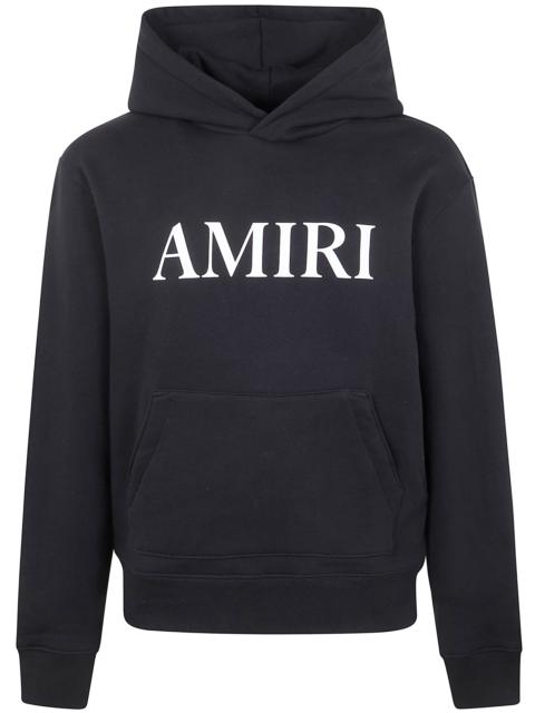 AMIRI "Amiri Core Logo" Hoodie