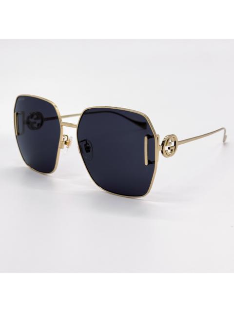 GUCCI GUCCI GG1207SA 002
