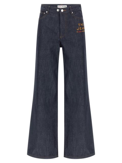 A.P.C. A.P.C. Women Marc Jacobs Capsule 'The Jean' A.P.C.Jeans