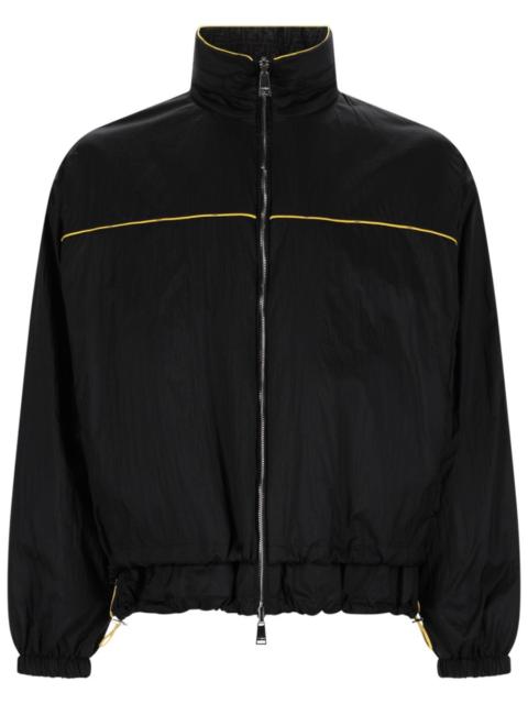 FENDI Fendi Men Giacca A Vento Reversibile