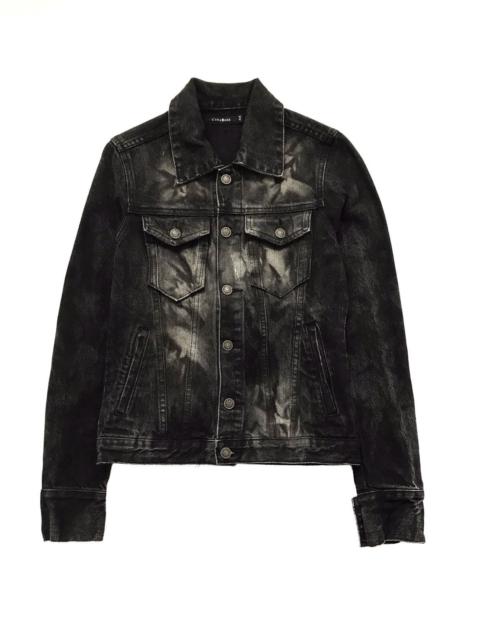 Other Designers Japanese Brand Civarize Jacket Jeans