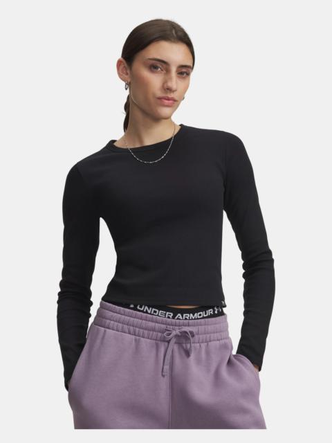 Under Armour UA Rival Rib