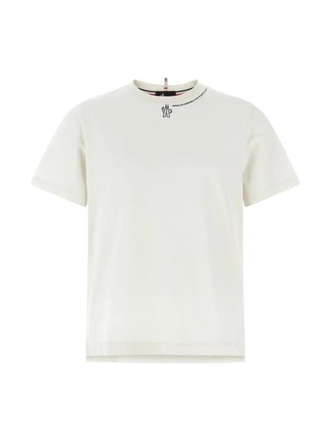 Moncler Grenoble Printed T-shirt