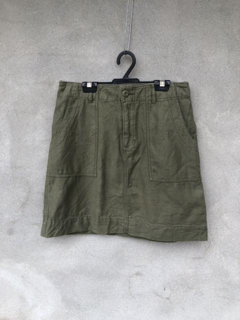 Other Designers Japanese Brands Freak’s Store Midi Skirts