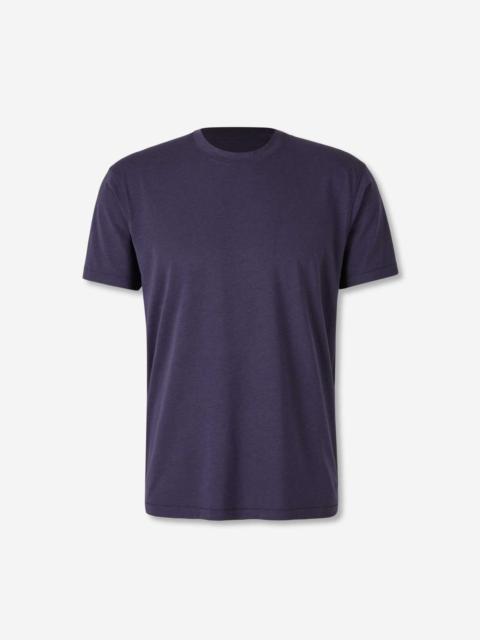 TOM FORD COTTON T-SHIRT