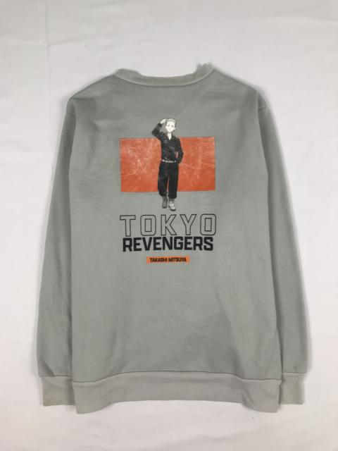 Other Designers Other - Tokyo Revengers