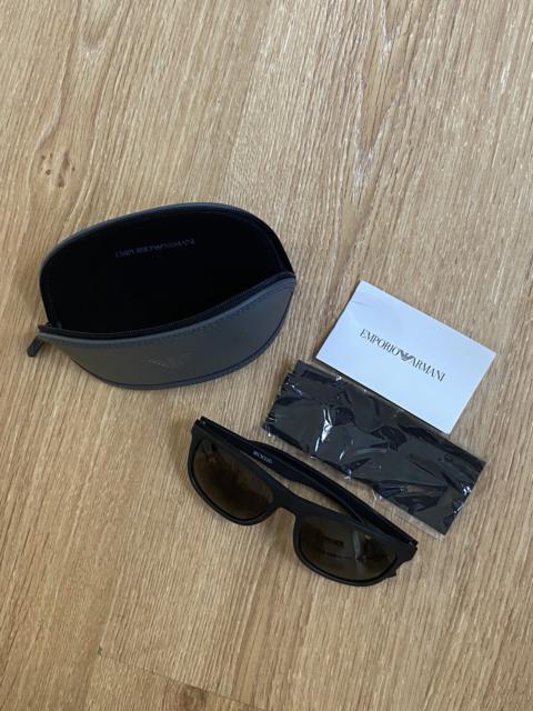 Other Designers Armani - Emporio Armani recycled sunglasses