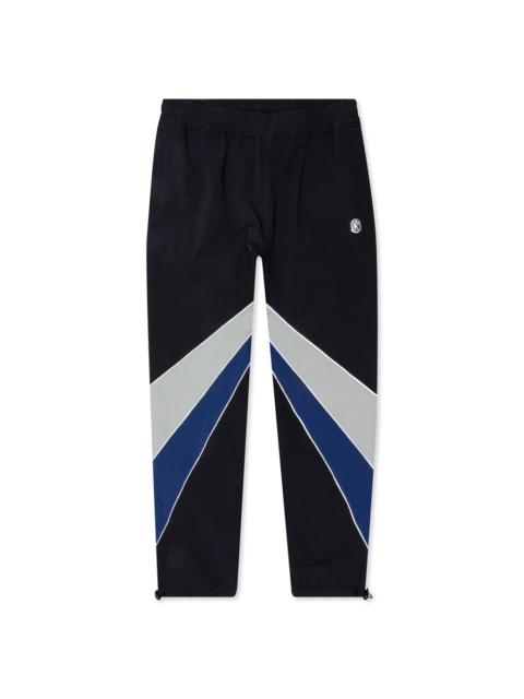 BILLIONAIRE BOYS CLUB BB BOOSTERS JOGGER - BLACK