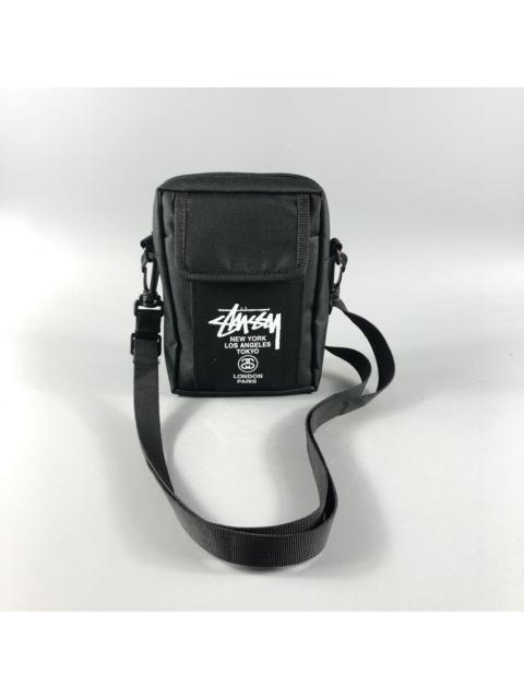 Stüssy Stussy - Crossbody Bag Mini
