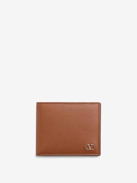 Valentino VLOGO SIGNATURE WALLET