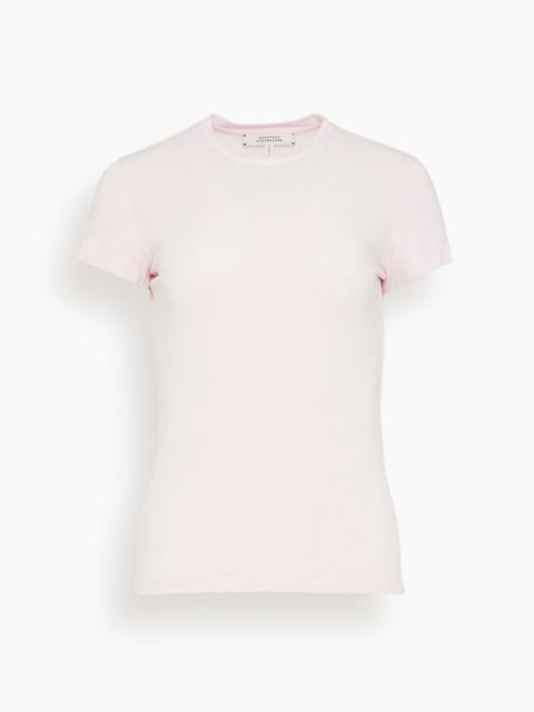 DOROTHEE SCHUMACHER Chic Comfort Shirt in Vanilla Rose
