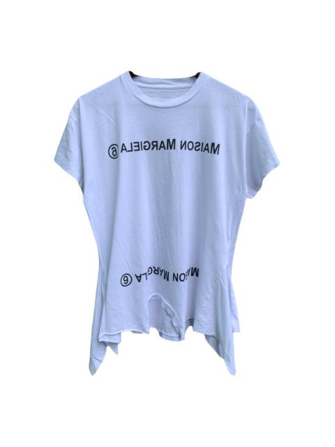 MM6 Maison Margiela T-shirt